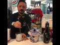 Marendry Fabbri americano