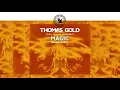 Thomas Gold feat. Jillian Edwards - Magic (filous Remix)