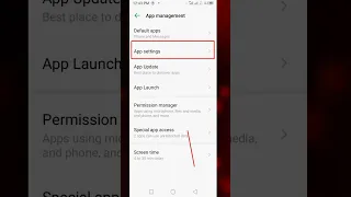 How to Block Ads Virus in your Smart Phone