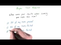 Running our First Async Test Solution - JavaScript Testing
