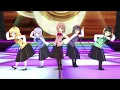 【Miracle Girls Festival PV】Daydream Cafe (240FPS)《Is The Order A Rabbit? OP》