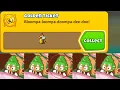 BTD6 small monkey towers achievement candy falls Easter egg