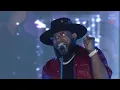 Pastor Mike Jr. performs “AMAZING” for the 2022 World Games