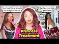 Princess Treatment Is The New Trad Wife