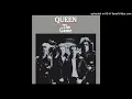 Queen - Another One Bites the Dust (PAL Pitched)