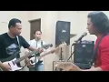 Download Lagu WAHAI KAU CINTA - RADJA  cover SINKRON BAND