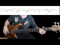 Download Lagu Faith No More - Easy Bass Cover with Playalong Tabs in Video