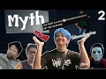 ผีเฮี้ยน โรงเรียนหลอน (เกมไทย) - Myth #2 END