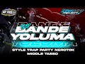 Download Lagu DJ BENDE YOLUMA VIRAL || TRAP X PARTY || ZEEN LEXI PROJECT