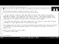 45 Error Page attribute in page directive tag of JSP JSP Tutorial 2024 10 17 18 01 03