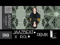 Apparat - Goodbye • Dark Netflix • (Jaazbeat x IDOL remix)
