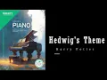 Hedwig's Theme from Harry Potter by John Williams - Trinity Grade 2 piano exam pieces