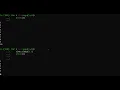 Print a for loop value at Horizontal Vertical and at same place in Python
