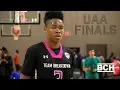 Anfernee Simons Lead The UA Association In Scoring Two Years Straight UA Finals Mix