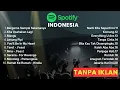TOP HITS SPOTIFY INDONESIA 2025 🎧 Lagu Pop Viral \u0026 Trending TikTok Tanpa Iklan