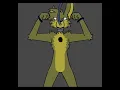 Fnaf t n g springtrap water inflation