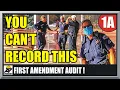 POLLING PLACE KARENS GET OWNED - ARAPAHOE COUNTY CO