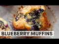 My Best Blueberry Muffins Sally s Baking