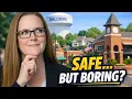 Moving to Ballwin Missouri Pros and Cons You Need to Know