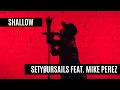 Download Lagu Lady Gaga, Bradley Cooper - Shallow (Metal Cover by SETYØURSAILS feat. Mike Perez)