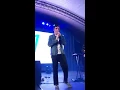 Lauv - A Different Way (Live) - UP Town Center