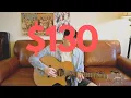 Jasmine S34C Best beginner acoustic guitar for 130