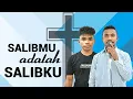 Download Lagu Deddyanto ft Regan - SalibMu adalah Salibku ( Live Cover )