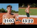 HOW TO RUN A FASTER 5K Tips from a professional runner