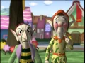 Noddy - Mr Sparks and the broken clock