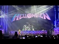 HELLOWEEN Heavy Metal (Is the Law) 40 Anniversary Tour Arena CDMX Mexico 29 Agosto 2026.