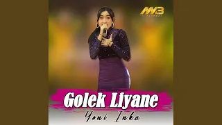 Download Golek Liyane MP3