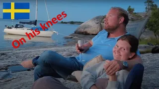 Love is in the air in the archipelago Ep 102