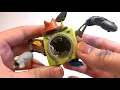 Hexbug JunkBots TUMBLEWEED Review