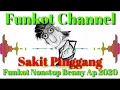 SAKIT PINGGANG FUNKOT NONSTOP BENNY AP 2020