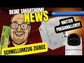 Download Lagu Stick kaputt? Schnellumzug auf MR3! Im Schnelltest: Tapo Relais \u0026 Sonoff Kamera sowie mehr News