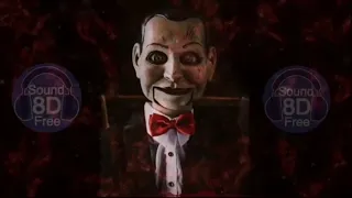 اشهر موسيقى رعب في الافلام    دندنها