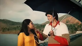 dhoop mein nikla na karo roop ki rani giraftaar amitabh bachchan asha bhosle kishore kumar