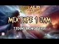 TECHNO BREAKS STYLE | MIXTAPE 1 JAM (GERALD ATIMANG)