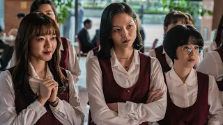 samjin company english class 2020 movie review eontalk