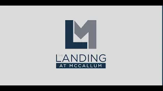 The Landing at McCallum - 7740 McCallum Bvld Dallas Texas