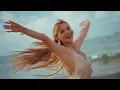 Ecrin Su Çoban - Yalvarıyo (Official Music Video)