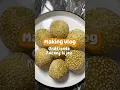 Download Lagu Onde-onde kacang hijau terenak #fyoupage #fypyoutube #viral #cemilan