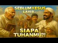 Download Lagu DEBAT PANAS‼️ Abu Nawas Tanya: “Sebelum Yesus Lahir, Siapa Tuhanmu?” Pendeta Langsung Bingung!