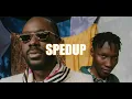 Adekunle Gold, Zinoleesky - Party No Dey Stop (Spedup)