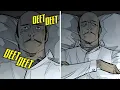 Why Being Batman s butler is a NIGHTMARE