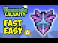 Terraria Calamity how to get ORNATE SHIELD Calamity Ornate Shield in Terraria