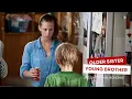 An Older Sister A Younger Brother And One Unexpected Moment Movie Explained