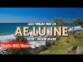 Download Lagu LAGU TERBARU ENDE LIO 2023 | AE LU INE - COVER WILSON DSAWU ( OFFICIAL LYRIC VIDEO).