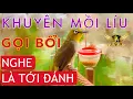 Download Lagu Vành Khuyên Mồi Líu Dụ Bổi Cực Hay Của Khuyên Tây Bắc - Nghe Líu Là Đến Liền | KTB