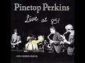 Chicken Shack (Live At 85!)